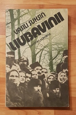 Liubavinii de Vasili Suksin foto