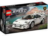 LEGO SPEED CHAMPIONS LAMBORGHINI COUNTACH 76908 SuperHeroes ToysZone