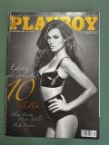 Playboy Noiembrie 2009 / C1P