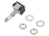 Comutator Basculant DPDT ON-ON-ON 6A/125VAC 6A/6VDC
