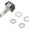 Comutator Basculant DPDT ON-ON-ON 6A/125VAC 6A/6VDC
