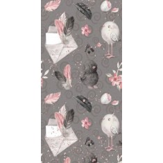 Husa Personalizata XIAOMI Mi Note 10 Letters