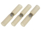 Manșoane de &Icirc;mbinare cu Autolipire Izolată 0,2-0,5mm&sup2; Set