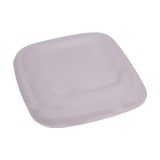Capac bio pentru sosieră de 70 ml, set de 50 bucăți