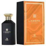 Parfum L ambre Pour Homme, Grandeur Elite, apa de parfum 100 ml, barbati