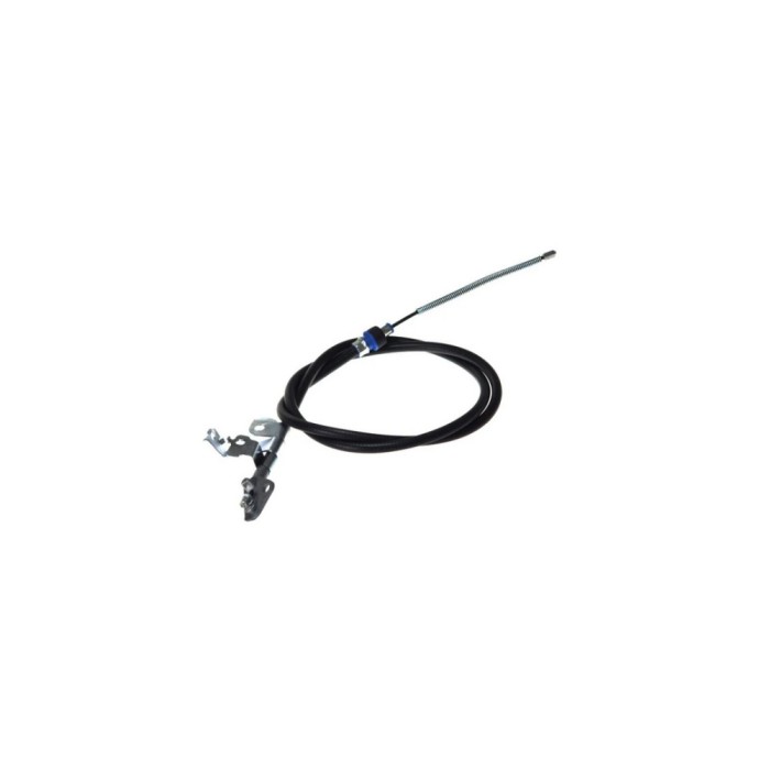 Cablu frana mana TOYOTA YARIS SCP9 NSP9 KSP9 NCP9 ZSP9 ATE 24372719382