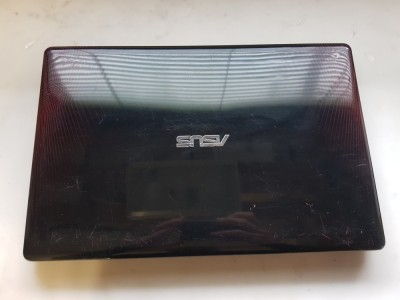 vand carcasa completa laptop ASUS X550J foto