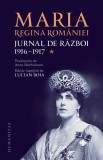 Jurnal de razboi (vol. I). 1916-1917 - Humanitas