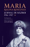 Cumpara ieftin Jurnal de război (vol. I). 1916-1917, Humanitas