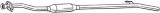 Racord evacuare Renault Clio Symbol I (LB), Symbol II (LU) Motor 1.4, 1.4 (LB17), OE 8200043360