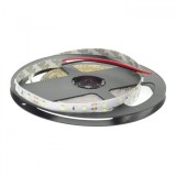 Banda LED 12V 9.6W/m 120LED/m IP20 6400K R2835 Delight, Rola 5m, Lumina Rece