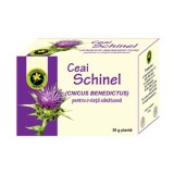 Ceai de Schinel 30gr Hypericum, Hypericum Plant