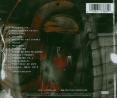 Volume 3 - The Subliminal Verses | Slipknot
