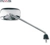 Oglinda (retrovizor) dreapta Piaggio Beverly Tourer (07-10) 125 - Beverly - Beverly Tourer (04-) 250-300-400-500cc (RMS)