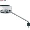 Oglinda (retrovizor) dreapta Piaggio Beverly Tourer (07-10) 125 - Beverly - Beverly Tourer (04-) 250-300-400-500cc (RMS)