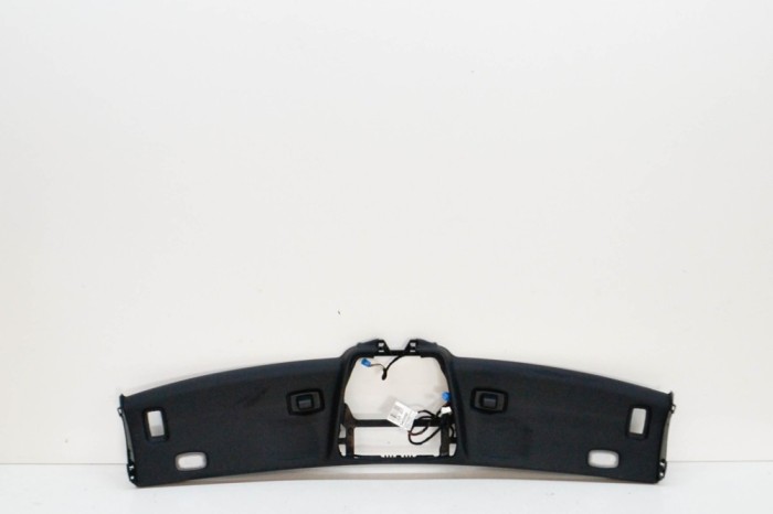 Ornament superior parbriz MERCEDES-BENZ E Cabrio A207 2014 OEM: A2076900650,A2076901150,A2076900550,A2076901250 | 15044342