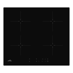 Plita cu inductie incorporabila ETA 579190000, 4 zone de gatit, Booster, 7.4Kw,