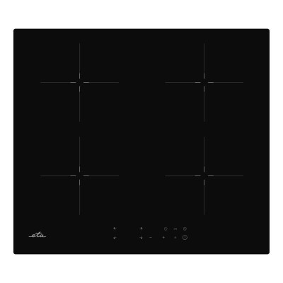 Plita cu inductie incorporabila ETA 579190000, 4 zone de gatit, Booster, 7.4Kw, foto