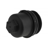 Capac carcasa filtru ulei motor 3.0 Bmw Seria 5 G30, G31 19, Bmw Seria 7 G11, G12, G14, G15, G16 19, Bmw Seria 3 F30, F31, F32, F33, F34, F36, G20,