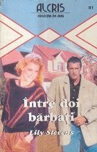 Intre doi barbati foto