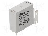 Releu electromagnetic, SPST-NO, 24V DC, 30A, seria 45.91, FINDER - 45.91.7.024.0311
