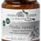 Pesto rosu BIO din busuioc si rosii uscate La Macina Bio