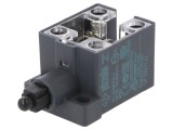 Limitator Cursă Ax Plastic 10A 400VAC IP20