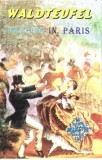 Emil Waldteufel - Dancing In Paris Caseta Audio Compilatie Eurostar Muzica
