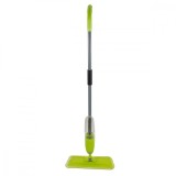 Mop cu pulverizator, mop &amp; go, pentru toate suprafetele, spray cu rezervor