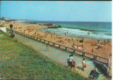 CPI B12775 CARTE POSTALA - EFORIE SUD, FALEZA