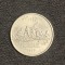 Moneda jubiliară quarter dollar 1999 New Jersey