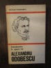 INTRODUCERE IN OPERA LUI ALEXANDRU ODOBESCU - NICOLAE MANOLESCU, Nemira