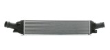 Valeo Intercooler, compresor