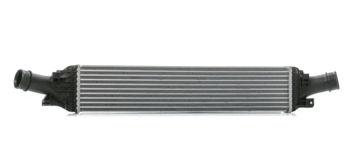 Valeo Intercooler, compresor