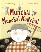 Muncha! Muncha! Muncha! foto