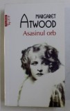 ASASINUL ORB de MARGARET ATWOOD , 2014