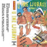 Various - U Ime Ljubavi - Hitovi 1., Caseta audio