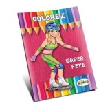 Cumpara ieftin Colorez - Super fete