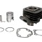 Set motor Yamaha Bws/Mbk Booster 50cc 40mm/bolt 10mm, vertical