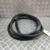 Garnitura Usa Stanga Fata BMW X3 F25 Cromata 2012 OEM 7205697