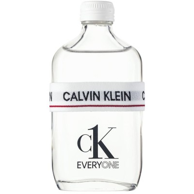 Calvin Klein Everyone Unisex Tester EDT 100 ml foto