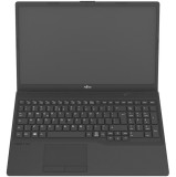 Laptop Second Hand Fujitsu LifeBook A3510, Intel Core i5-1035G1 1.00 - 3.60GHz, 8GB DDR4, 256GB SSD, 15.6 Inch Full HD, Fara Webcam NewTechnology Medi, Fujitsu Siemens