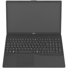 Laptop Second Hand Fujitsu LifeBook A3510, Intel Core i5-1035G1 1.00 - 3.60GHz, 8GB DDR4, 256GB SSD, 15.6 Inch Full HD, Fara Webcam NewTechnology Medi