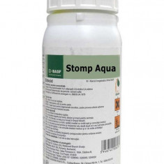 Erbicid Stomp Aqua 500 ml