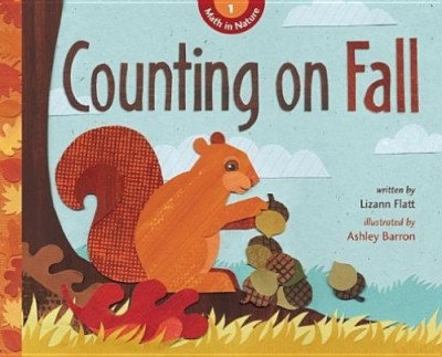 Counting on Fall foto