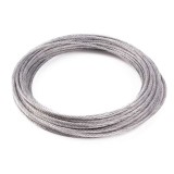 Sarma de otel 3 mm x 15 metri
