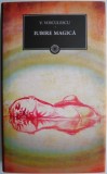 Iubire magica &ndash; V. Voiculescu - Studii literare, Critica literara