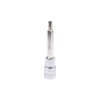 Bit Hex 6mm Yato YT-04392 cu Adaptor 1/2&quot; 100mm, CRV6150, Profesional