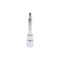 Bit hex 6 mm cu adaptor 1/2&quot; 100 mm Yato YT-04392