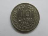 10 BANI 1956-REPUBLICA POPULARA ROMINA, Europa